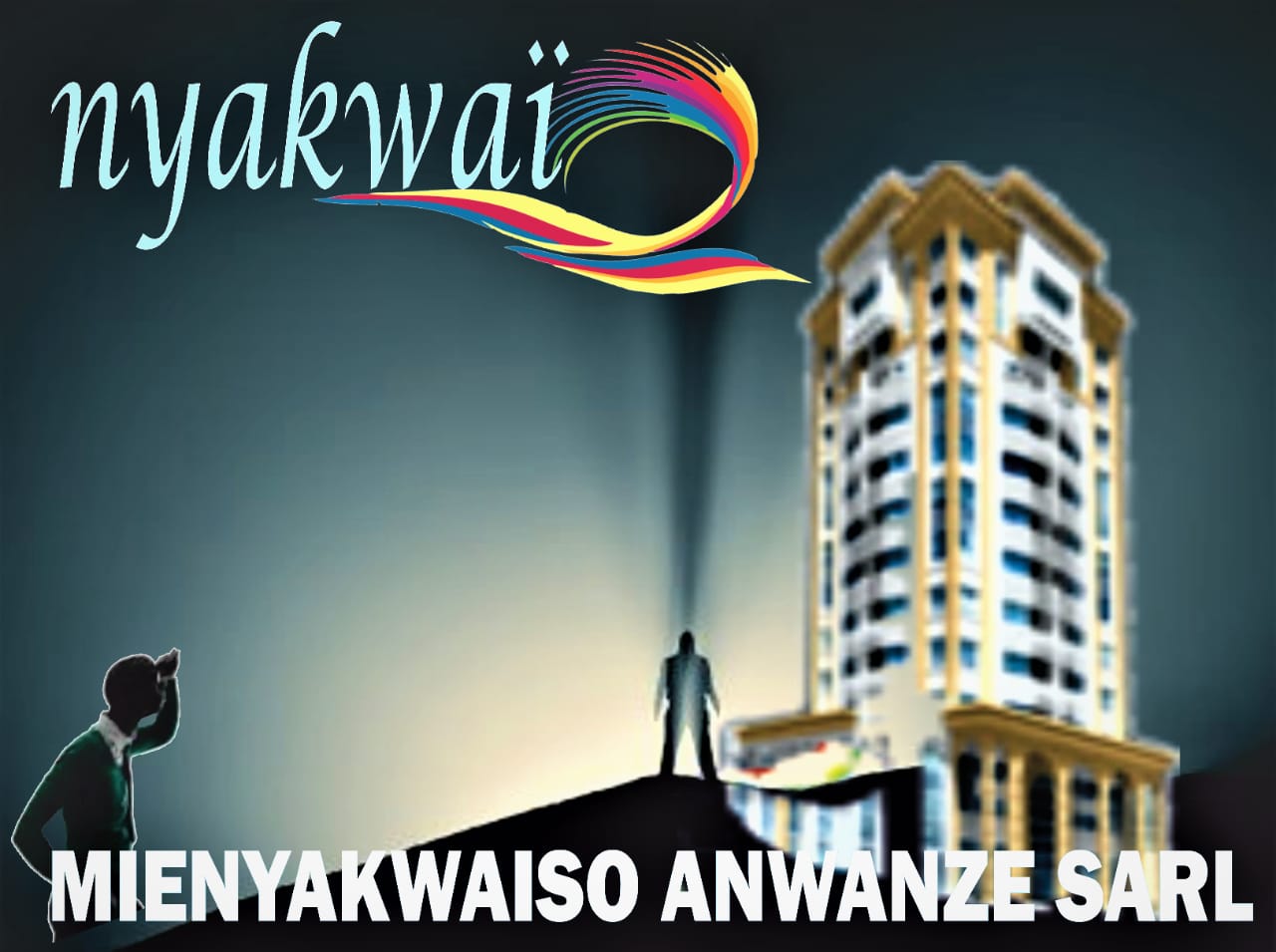 Nyakwaï, MIENYAKWAISO ANWANZE SARL